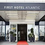 Ξενοδοχείο Atlantic Århus