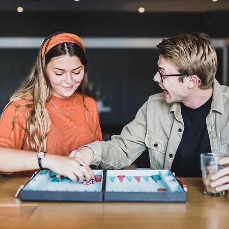 Atlantic Hotel Aarhus