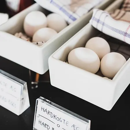 מלון Atlantic 4*