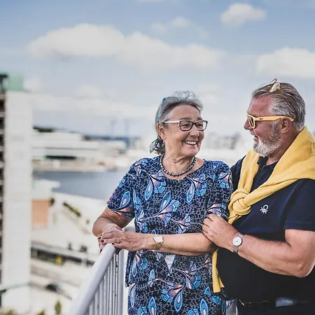 Atlantic 4* אורהוס