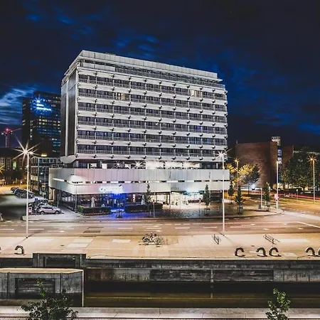 Atlantic 4* Århus