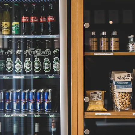 Atlantic 4* אורהוס