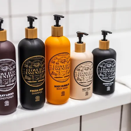 מלון Atlantic 4*