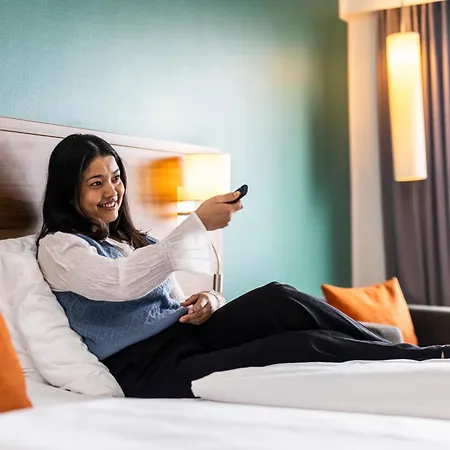 Hotel Atlantic 4*