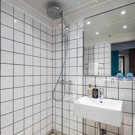 Atlantic Hotel 4*