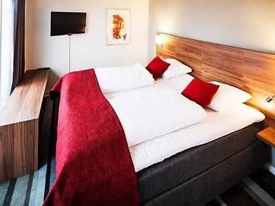 Atlantic Hotel 4*