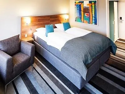 Atlantic 4* Århus