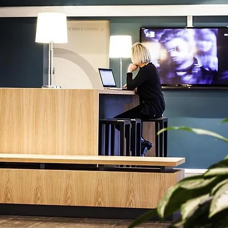 Atlantic מלון 4*