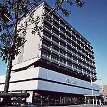 Atlantic Århus