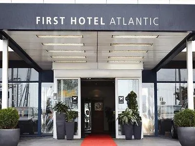 Atlantic Århus