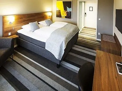 Atlantic 4* Århus