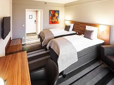 Atlantic Szálloda 4*