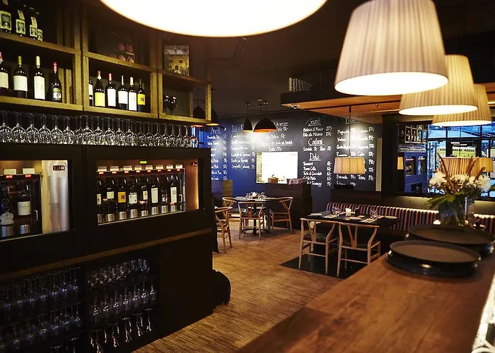 Atlantic Hotel Århus