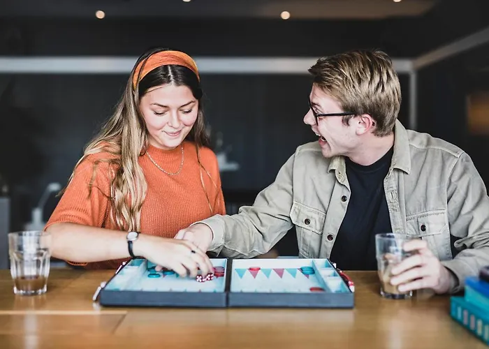 Atlantic Hotel Århus