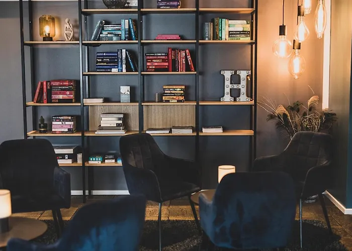 Hotel Atlantic Århus