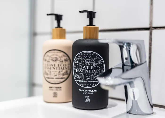 Atlantic Hotel Århus