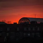 Atlantic 4* Århus