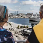 Atlantic 4* Århus