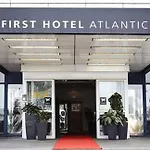 Hotel Atlantic Århus