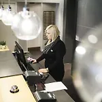Hotel Atlantic