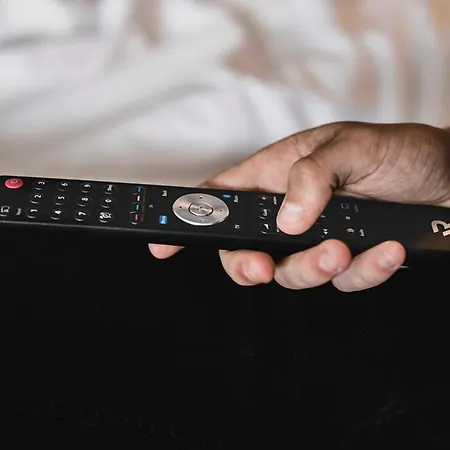 Ξενοδοχείο Atlantic 4*