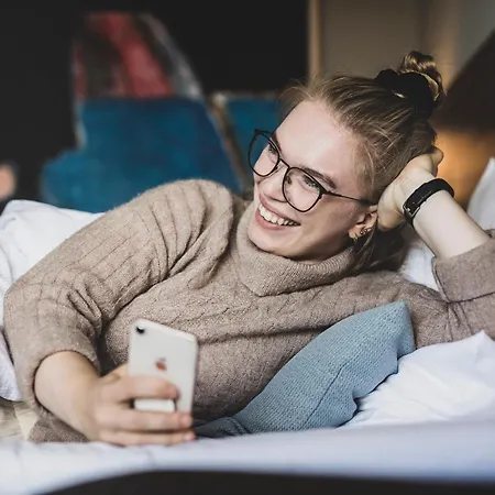 Ξενοδοχείο Atlantic Århus