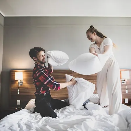 Hotel Atlantic
