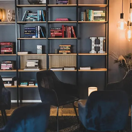 Hotel Atlantic Århus