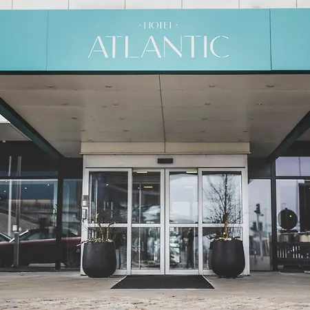 Atlantic Hotel