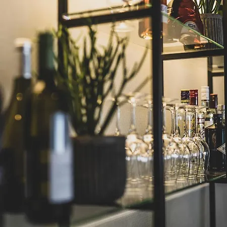 Atlantic Hotel Århus