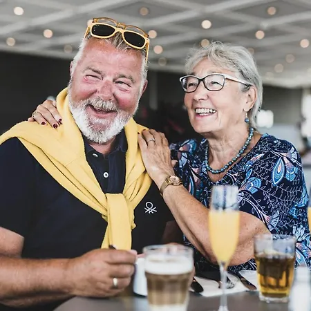 Hotel Atlantic Århus