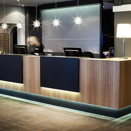 Atlantic Hotel