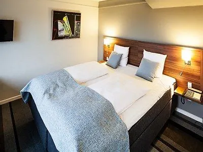 Atlantic Ξενοδοχείο