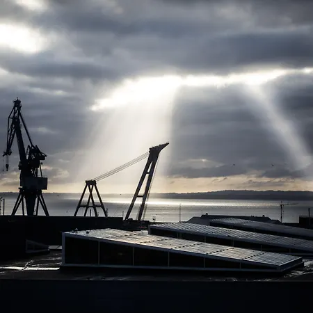 Ξενοδοχείο Atlantic