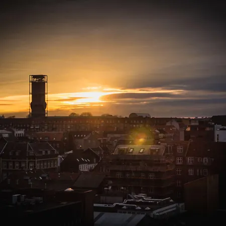 Atlantic Ξενοδοχείο