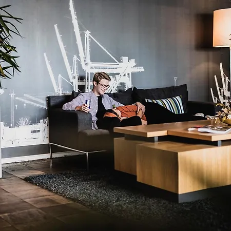 Atlantic Ξενοδοχείο 4*