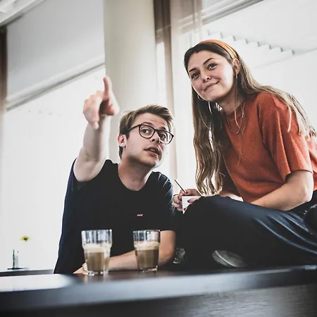 Atlantic Ξενοδοχείο Århus