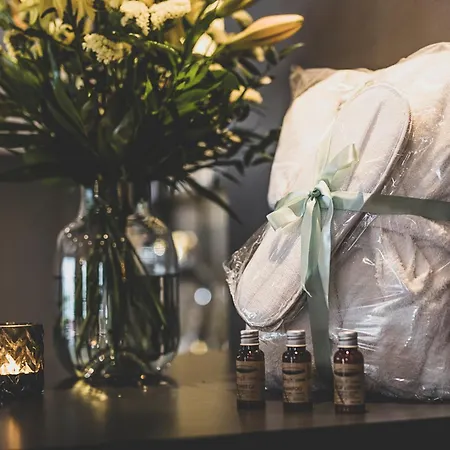 Atlantic Ξενοδοχείο Århus