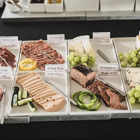 Hotel Atlantic Århus