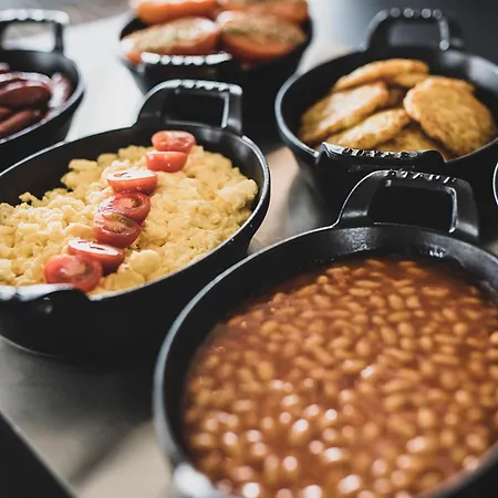 Atlantic Ξενοδοχείο Århus