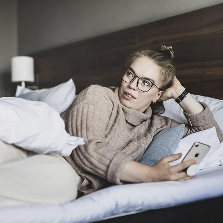 Ξενοδοχείο Atlantic 4*