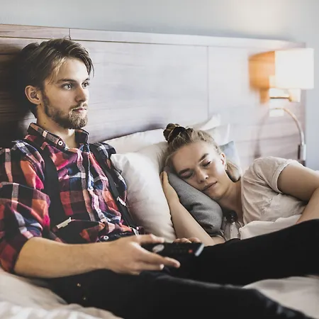 Ξενοδοχείο Atlantic