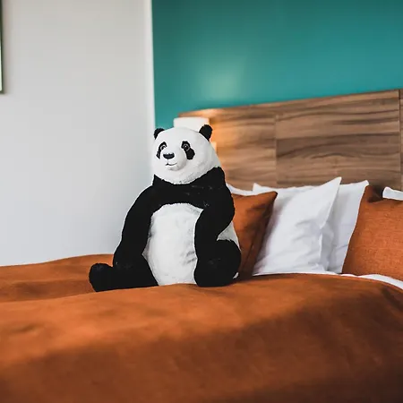 Atlantic Ξενοδοχείο Århus