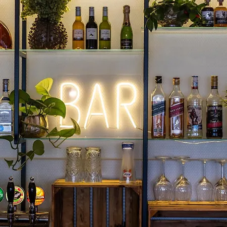 ホテル Atlantic 4*