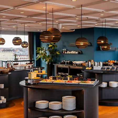 Atlantic Hotell