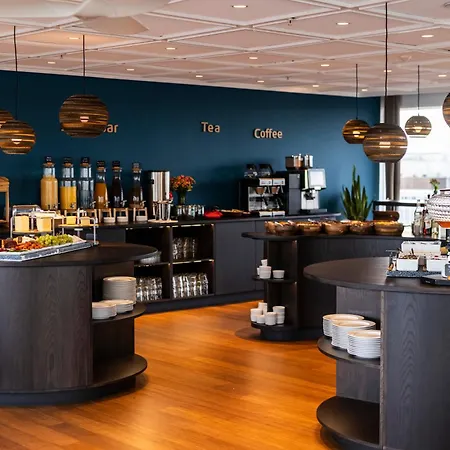 Atlantic 4* Århus