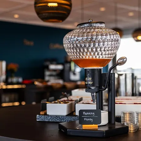 Atlantic オールフス