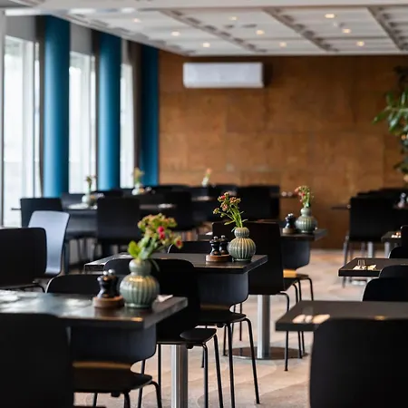 Atlantic Hotell