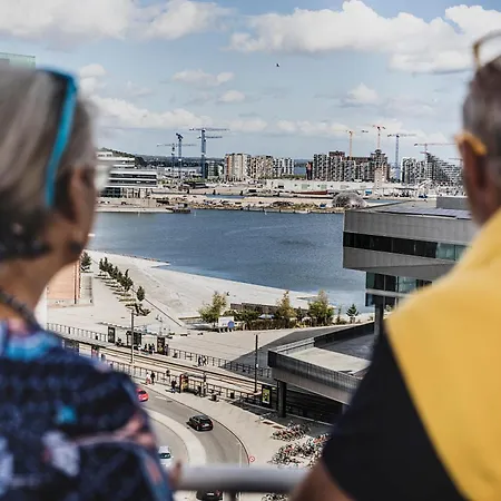 Atlantic 4* Århus