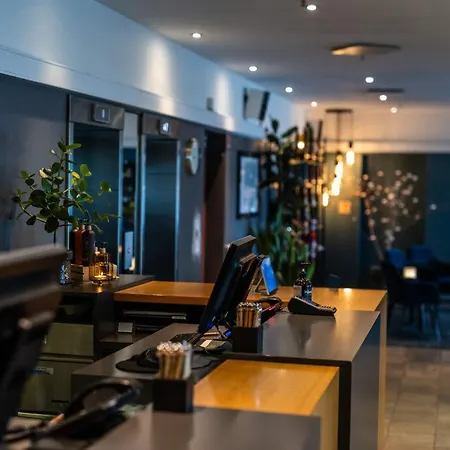 Atlantic 4* Århus